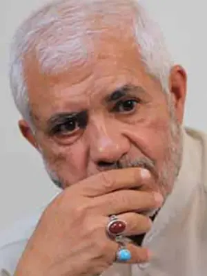 اصغر طاهرزاده