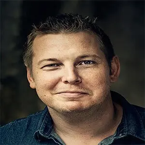 فردریک بکمن