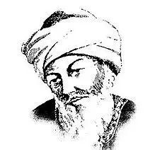 سنایی غزنوی