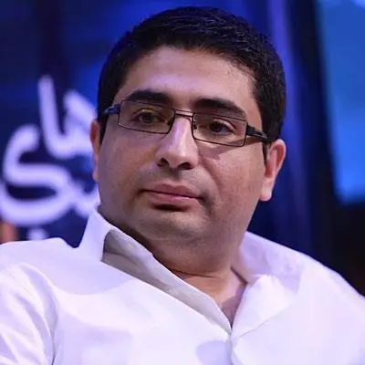 پیمان اسماعیلی