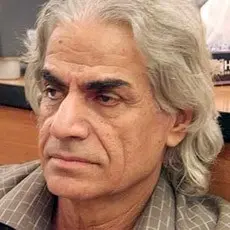 علی باباچاهی