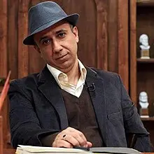 ابراهیم رها