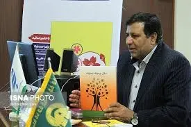 احمد فولادیان