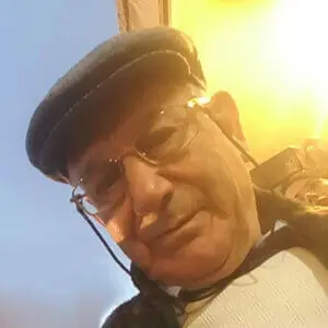 سعید فرهودی