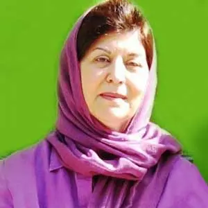 روح انگیز شریفیان