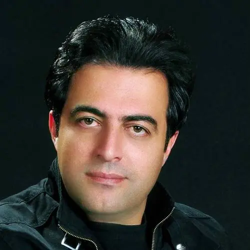 شهرام پارسا مطلق