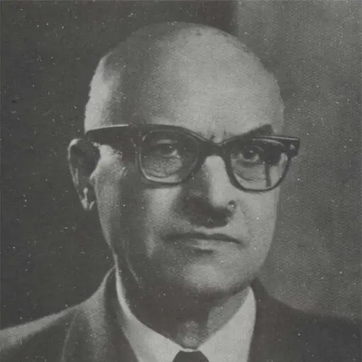 علینقی وزیری