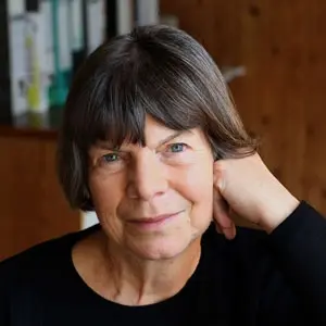 مارگارت درابل