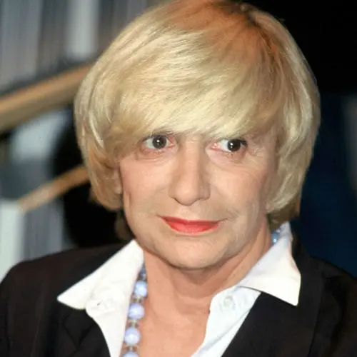 فرانسواز ساگان