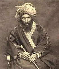 محمد کریم بن ابراهیم کرمانی