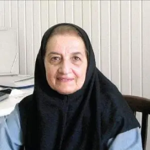 شیرین بیانی