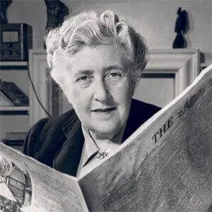 آگاتا کریستی