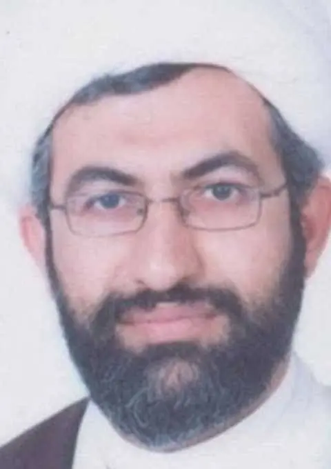 محمدمهدی حائری پور