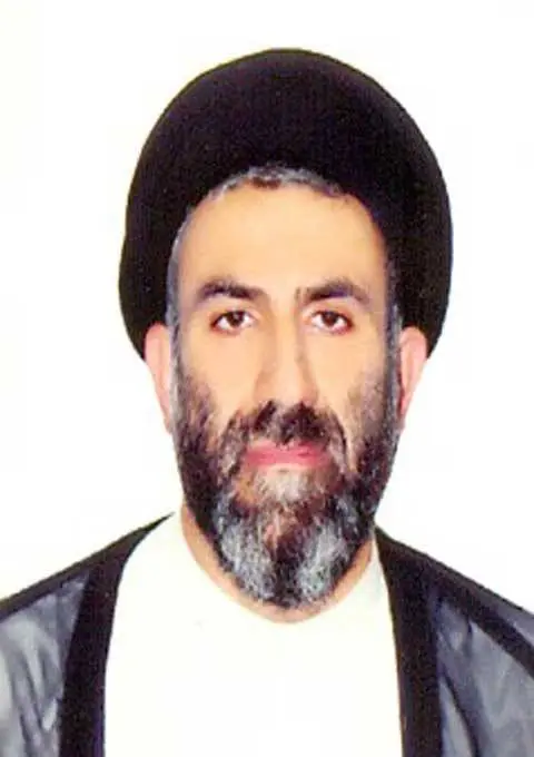 سید محمد باقر ابطحی