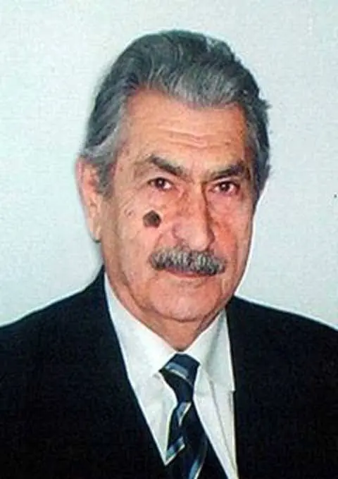 سهراب طاهر