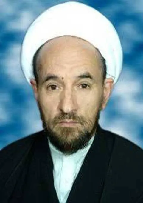 محمدباقر علم الهدی