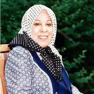 سیمین دانشور