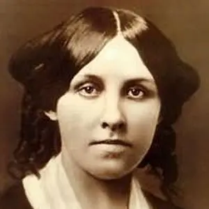 لوییزا می آلکوت