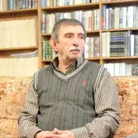 علیرضا ذکاوتی قراگزلو