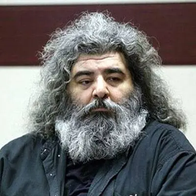 علیرضا راهب