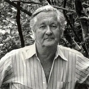 ویلیام استایرن