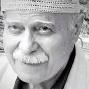 قاسم هاشمی نژاد