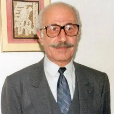 باقر عاقلی
