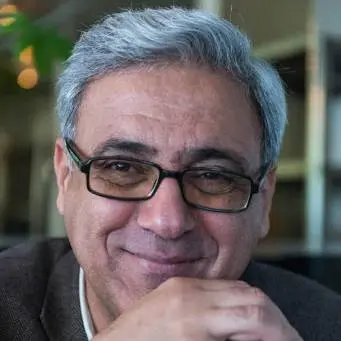 عباس بهارلو