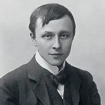 آلفرد کوبین