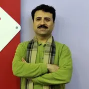 رضا کوچک زاده