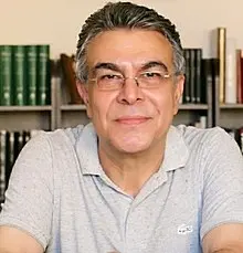 جمشید خانیان