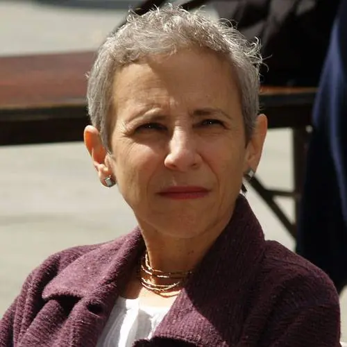 گایل کارسن لیواین