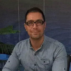 رضا اسکندری