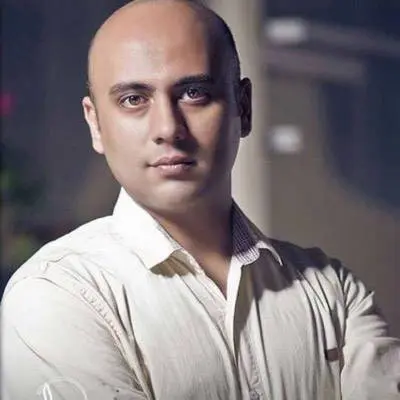 پارسا حسینی