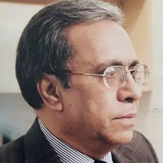 غلامرضا نامور