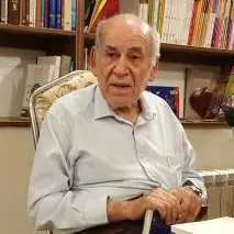 محمدحسین اسلام پناه