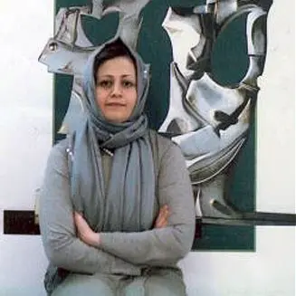 فاطمه سالاروند