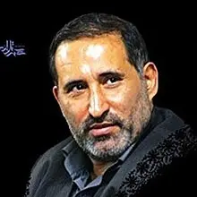 علیرضا قزوه